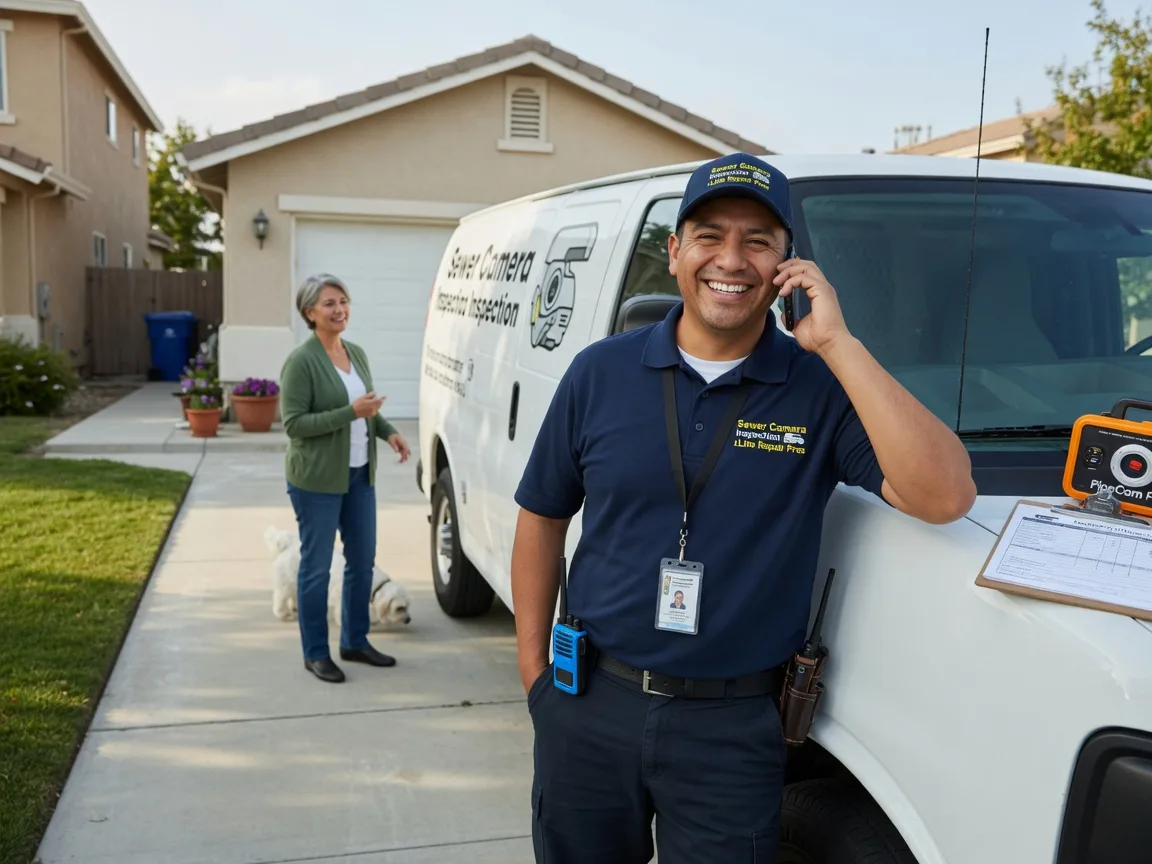 Sewer Line Repair Zion Grove, PA FAQs